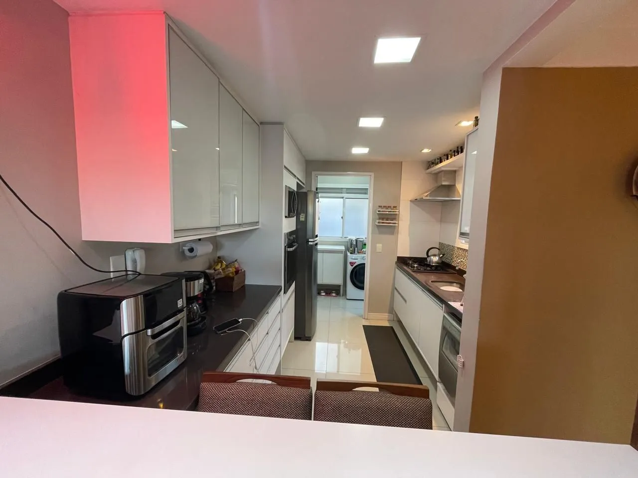 Imagem Casa de Condomínio em Sarandi
