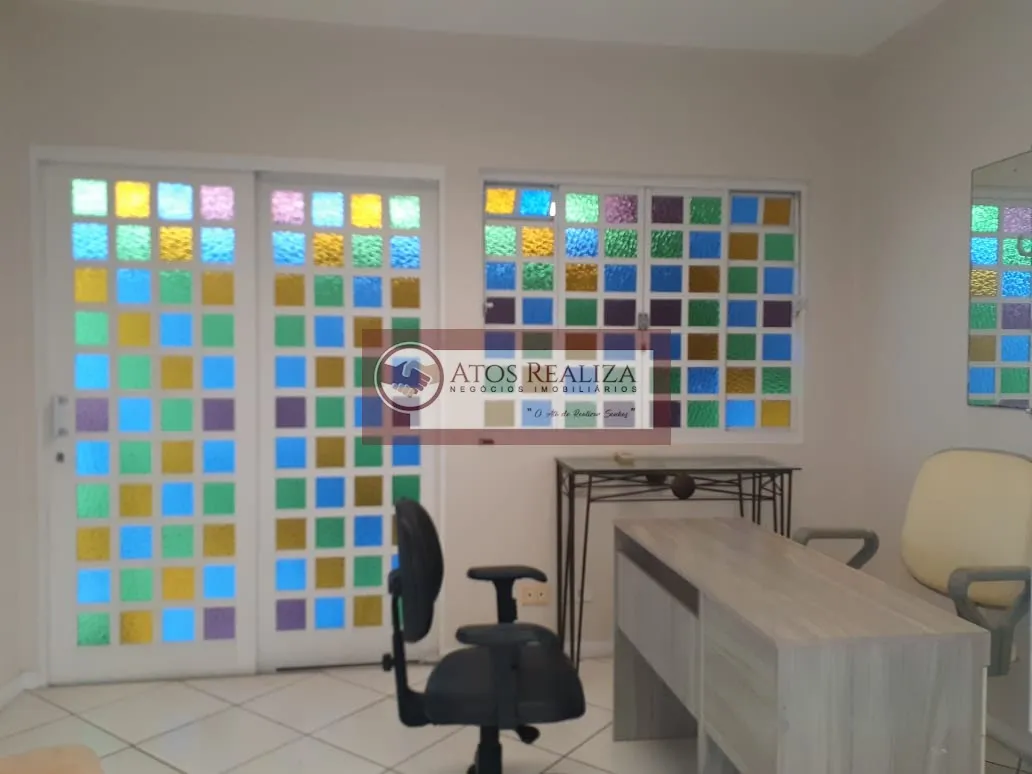 Imagem Conjunto / Sala em Cidade Dutra - São Paulo