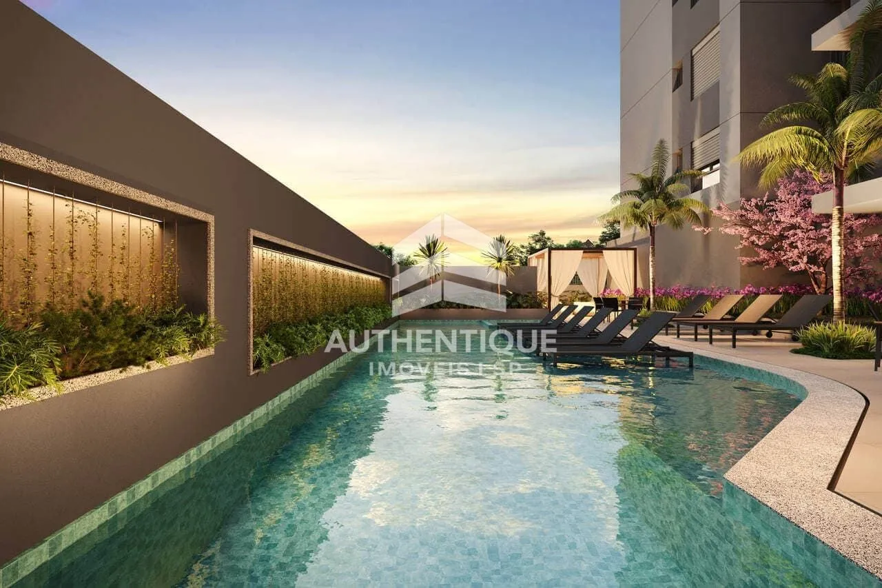 Imagem ASTRAL SAUDE - Apartamento à venda no bairro Saúde - São Paulo/SP, Zona Sul