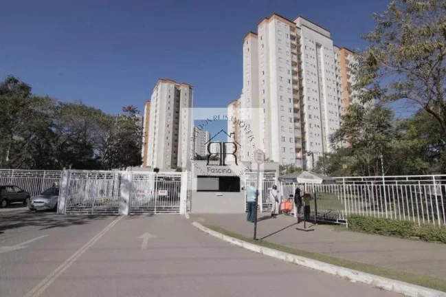 Imagem Apartamento de 54m², com 2 dormitórios, sendo 1 suíte, fogão cooktop, aquecedor digital, gás en...