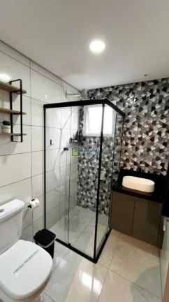 Imagem CASA COM 82 m² - OCIAN - PRAIA GRANDE SP