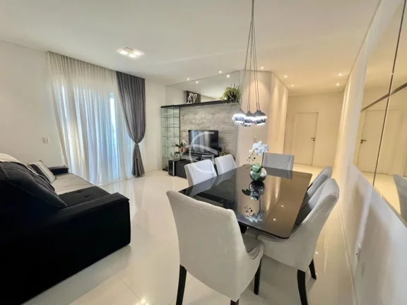 Imagem Um apartamento encantador!