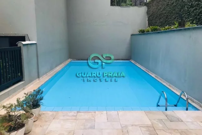 Imagem Casa à venda no bairro Centro - Guarujá/SP