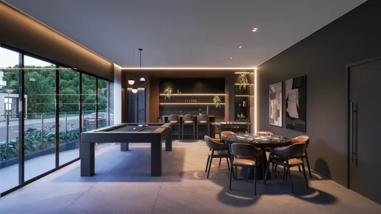 Imagem Oceanic Residence - Apartamento à venda no bairro Ingleses do Rio Vermelho - Florianópolis/SC