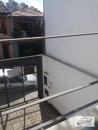 Imagem Sobrado Residencial à venda, Vila Gomes, São Paulo - .