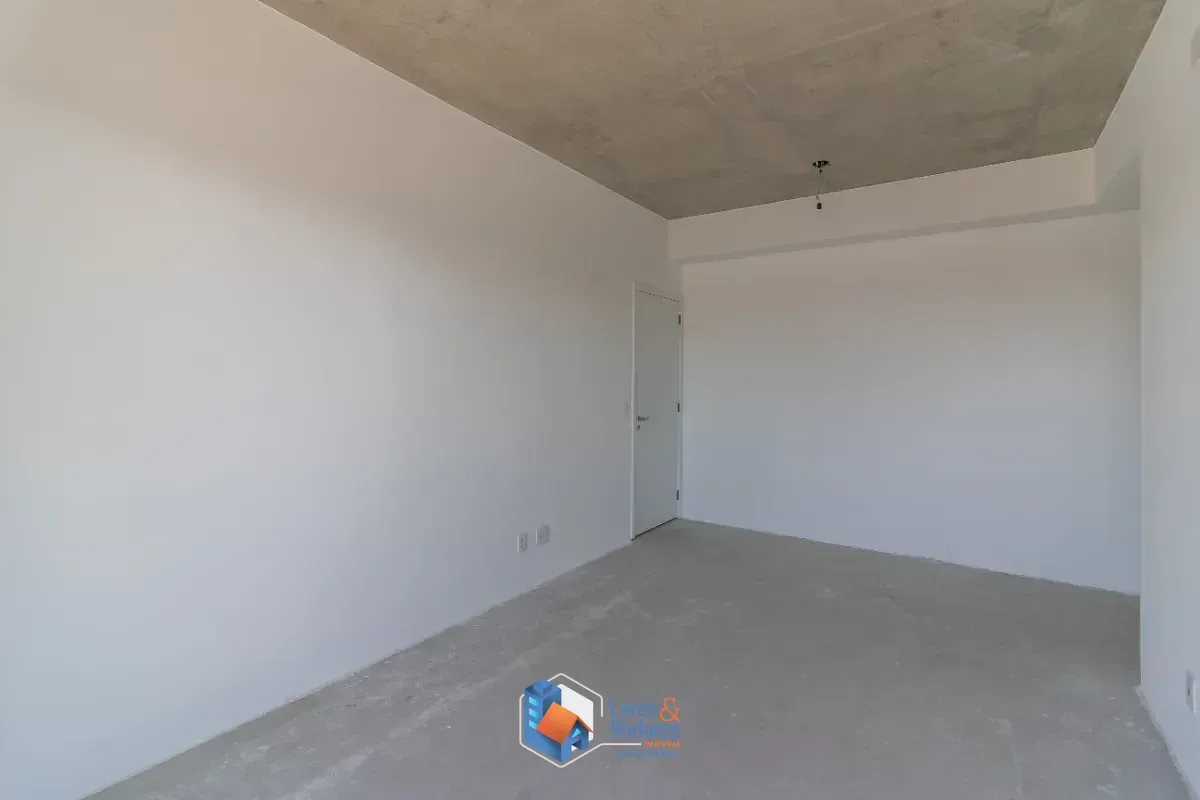 Imagem Apartamento para venda em Vila Olímpia com 2 quartos, sendo 2 suítes, 156m²