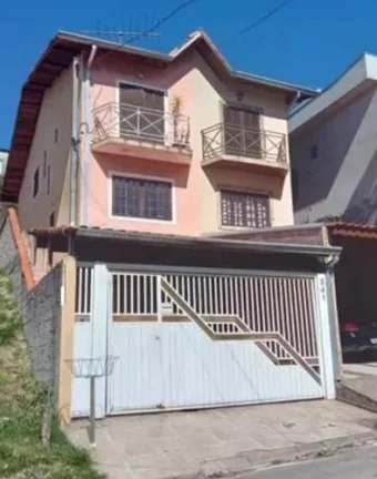 Imagem SOBRADO À VENDA, 150 M² POR R$ 890.000,00 - CHÁCARA REPRESINHA - COTIA/SP