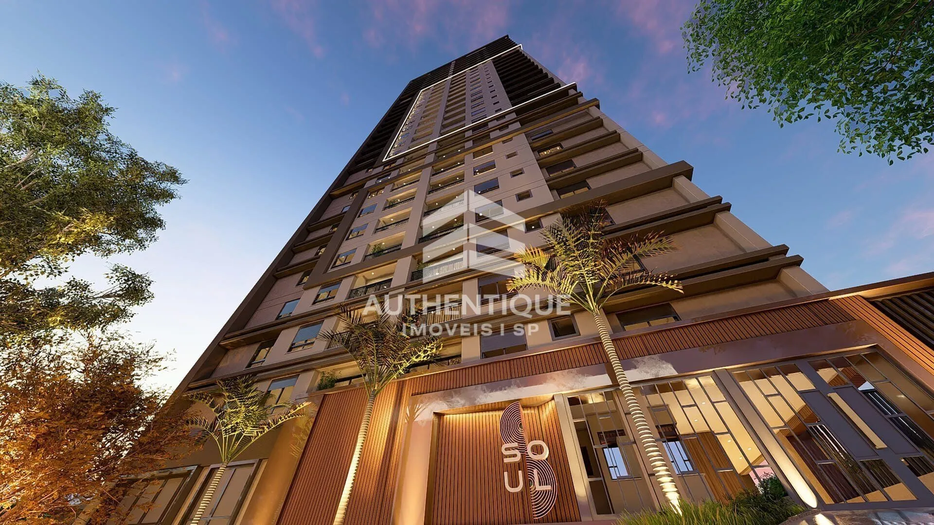 Foto do imóvel SOUL OF MADALENA - Apartamento à venda em Rua Paulistânia, 220 - Sumarezinho, São Paulo - SP