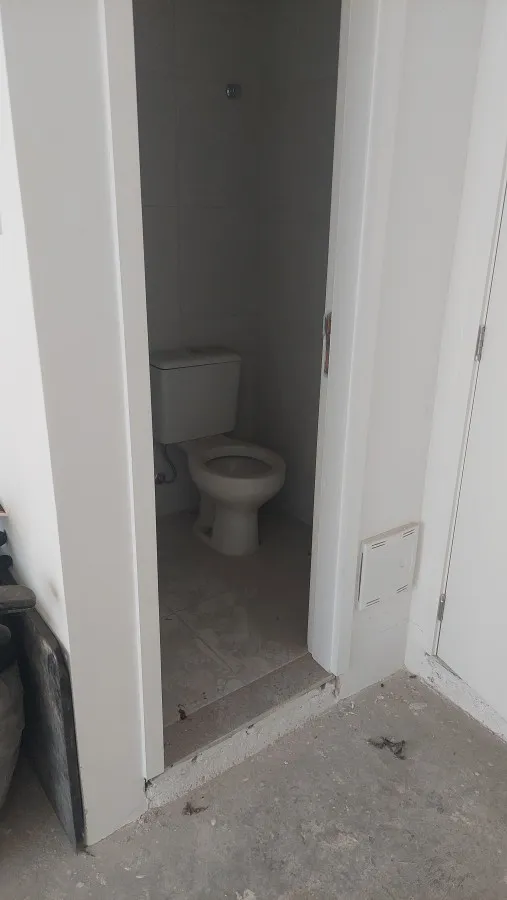 Imagem Sala Comercial para Locação em Itaboraí, Três Pontes, 1 banheiro, 1 vaga