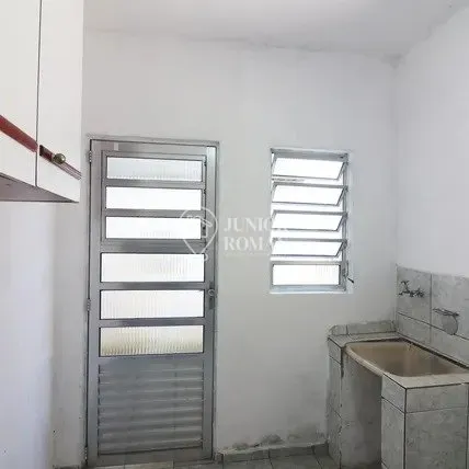 Imagem SOBRADO 3 DORM l 1 SUITE - PQ. RESIDENCIAL SELECTA II | SÃO BERNARDO DO CAMPO
