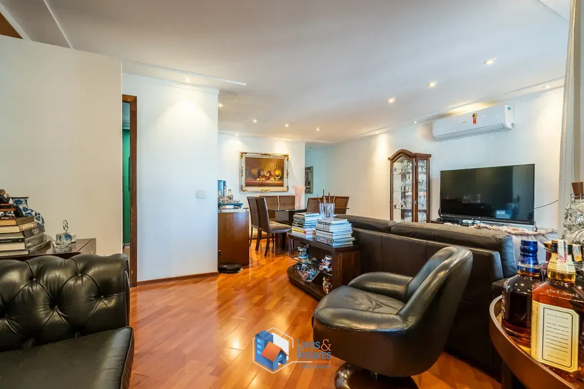 Imagem Apartamento para venda em Barra Funda com 2 quartos, sendo 1 suíte, 93m²