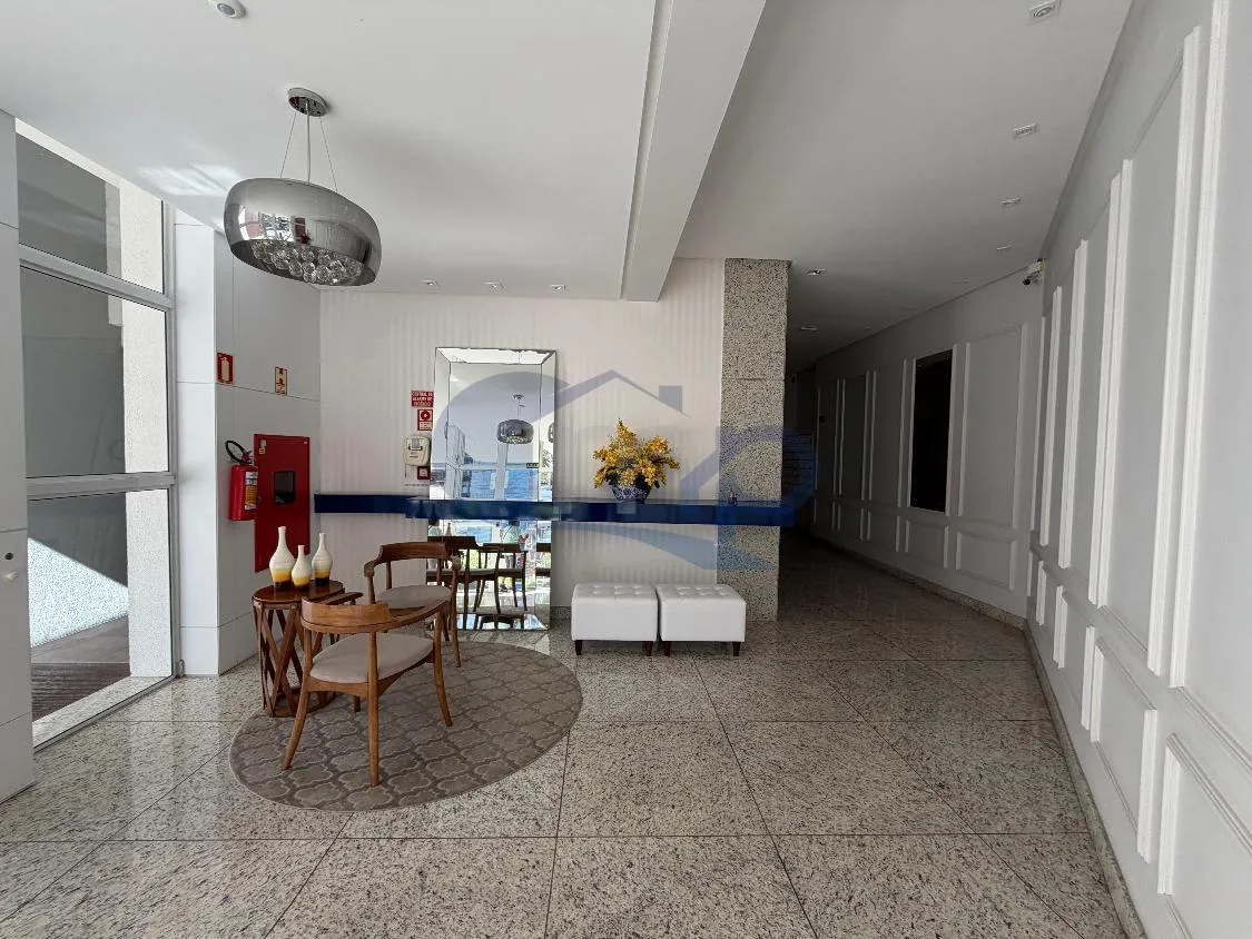 Imagem Apartamento a venda com 2 dormitorios no centro de Torres/RS