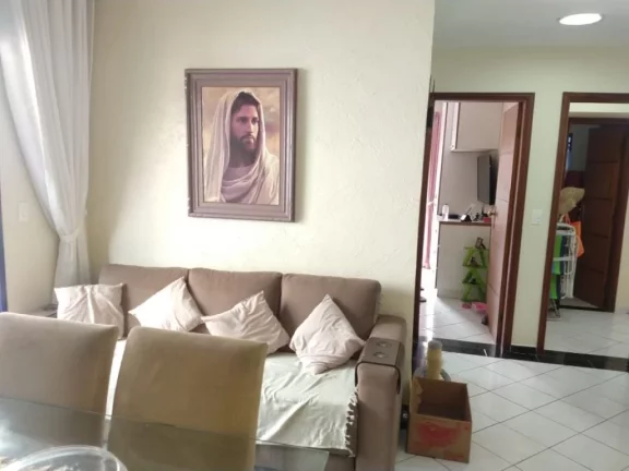 Imagem EXCELENTE APARTAMENTO NA TUPI 50 METROS DA PRAIA!!! 2 dormitórios 1 suíte!