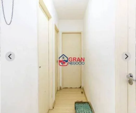 Imagem Apartamento com 3 dormitórios à venda - Tingui - Curitiba/PR