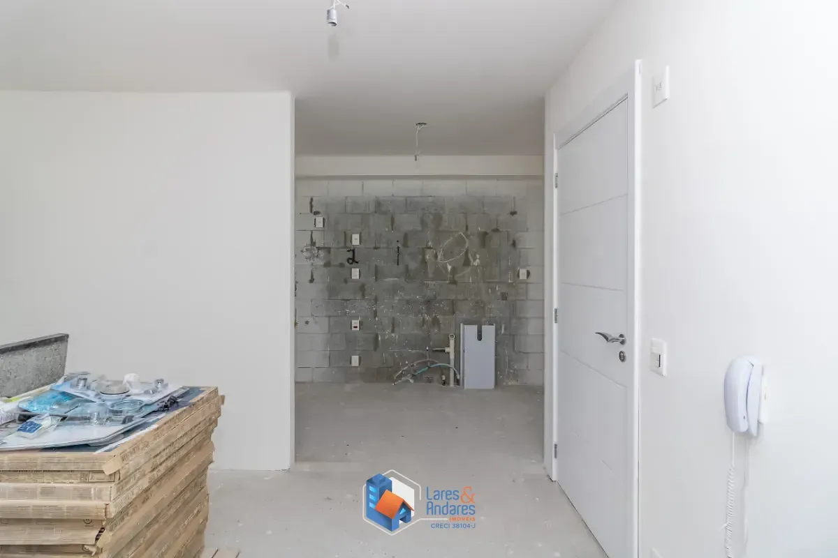 Imagem Apartamento para venda em Saúde com 2 quartos, sendo 1 suíte, 69m²