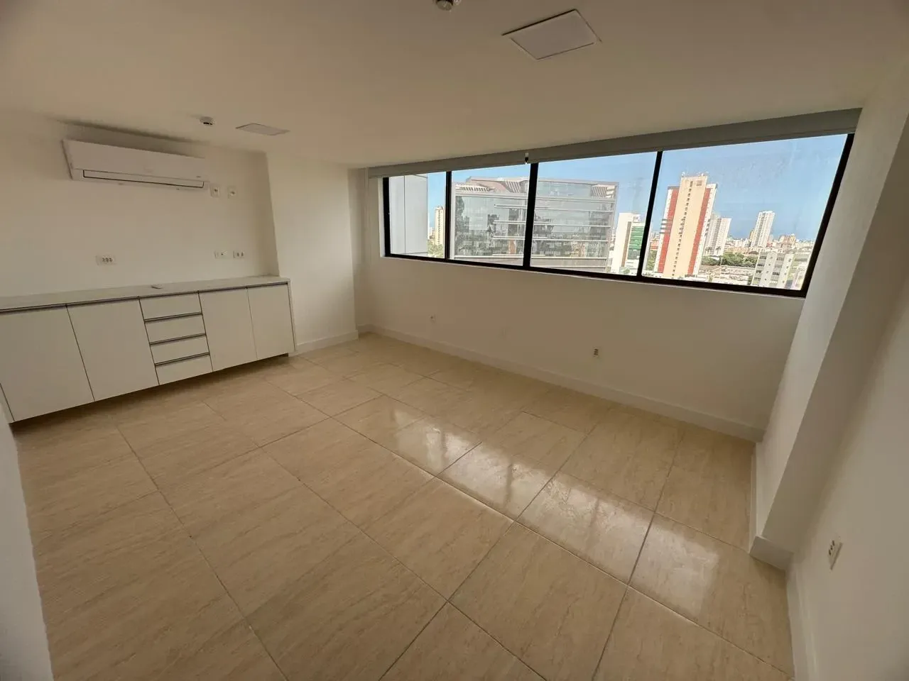 Imagem Sala Comercial à Venda, 34 m² em Espinheiro - Recife