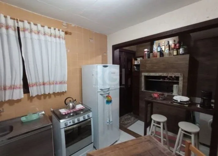 Imagem Casa Condominio para Venda 2 dormitórios, 1 vaga - Praia Imbé