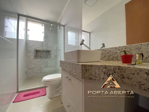 Imagem Cobertura duplex 04 quartos - Iguaçu - Ipatinga - Cód. 799