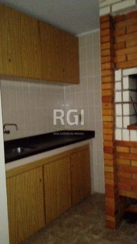 Imagem Apartamento à venda - 3 quartos - Dona Lucinda, Porto Alegre