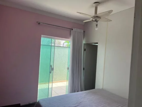 Imagem Sobrado com 4 dormitórios à venda, 480 m² por R$ 1.800.000,00 - Jardim Residencial Suzano - Suzano/SP