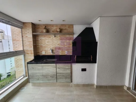 Imagem Luxuoso apartamento de 2 dormitórios com suíte e lazer completo no Jardim Astúrias