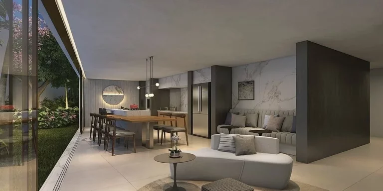 Imagem Apartamento à venda no bairro Ibirapuera - São Paulo/SP