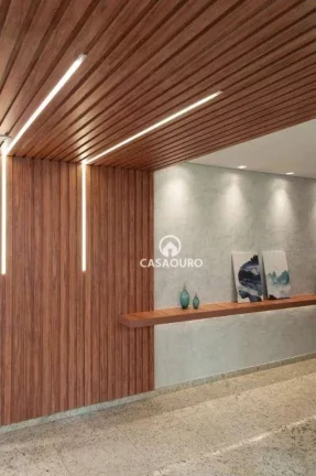 Imagem Cobertura com 3 uartos à venda, 168 m² por R$ 1.397.500 - Santo Antônio - Belo Horizonte/MG
