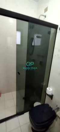 Imagem Apartamento amplo, vista para o mar.