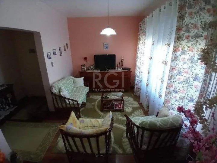 Imagem Casa em Harmonia