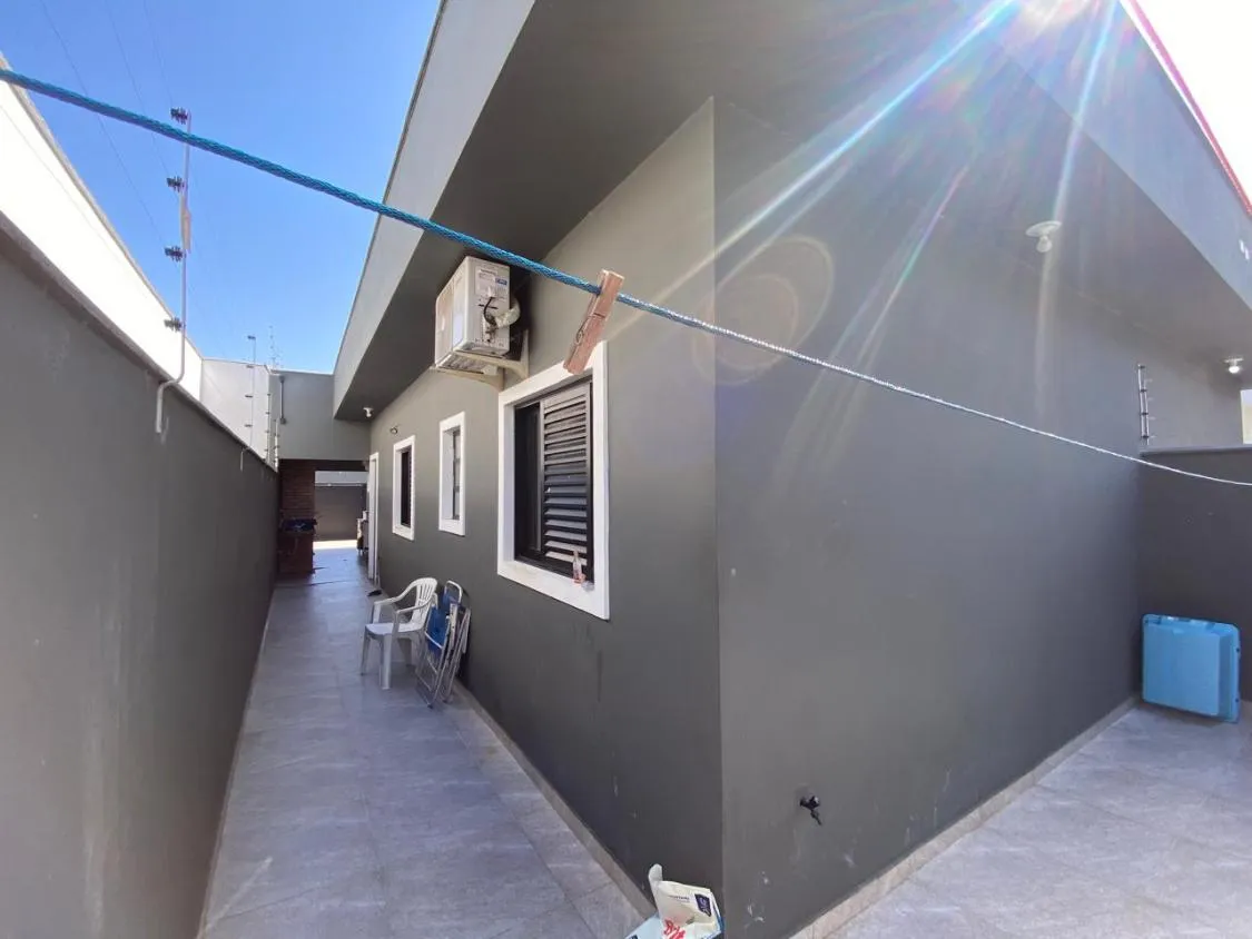 Imagem CASA 2 DORM COM PISCINA PARA LOCAÇÃO NO CIBRATEL II EM ITANHAÉM