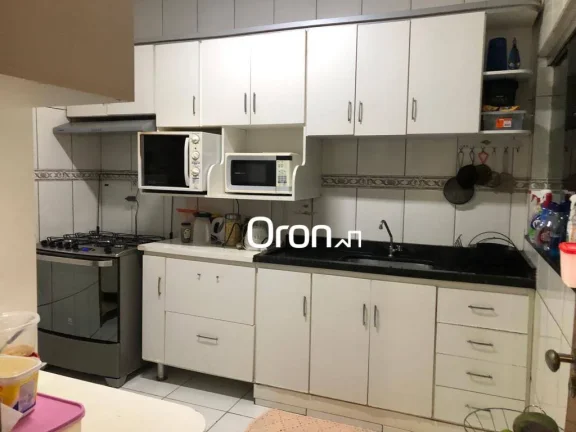 Imagem Casa à venda, 110 m² por R$ 445.000,00 - Cardoso - Aparecida de Goiânia/GO