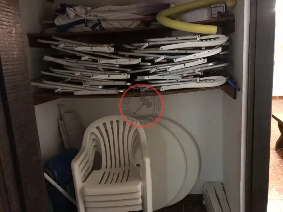 Imagem CASA NO MAQUININHA EM BOISSUCANGA COM 2 DORMITORIOS MAIS 1 SUITE