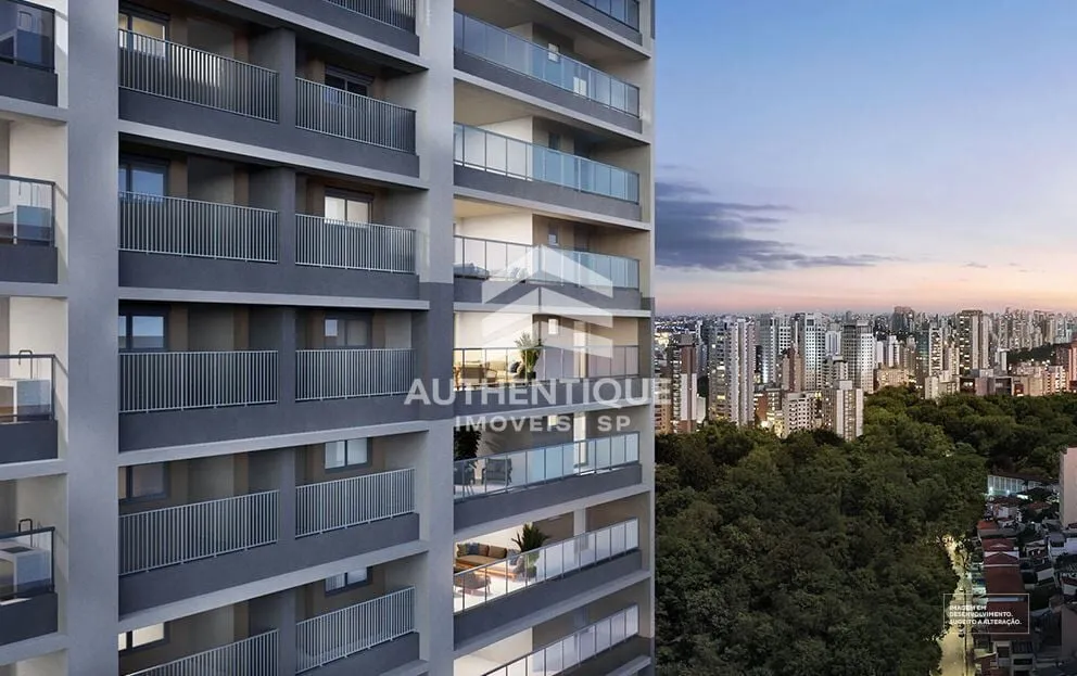 Imagem MADRE MOOCA - Apartamento à venda no bairro Mooca - São Paulo/SP, Zona Leste
