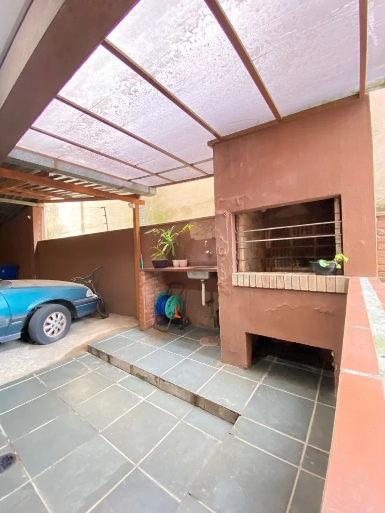 Imagem Cobertura 196m² 3 dorm. 1 Suíte + 2 vagas Petrópolis - Porto Alegre