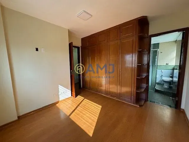 Imagem COBERTURA PARA LOCAÇÃO | 3 QUARTOS | CONDOMÍNIO LISBOA | SETOR OESTE - GOIÂNIA