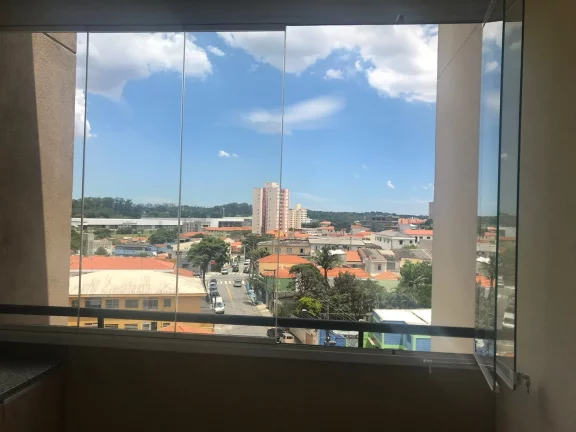 Imagem Vila Guarani | 2 Dormitórios | 1 Suíte | 1 vaga | 53m²