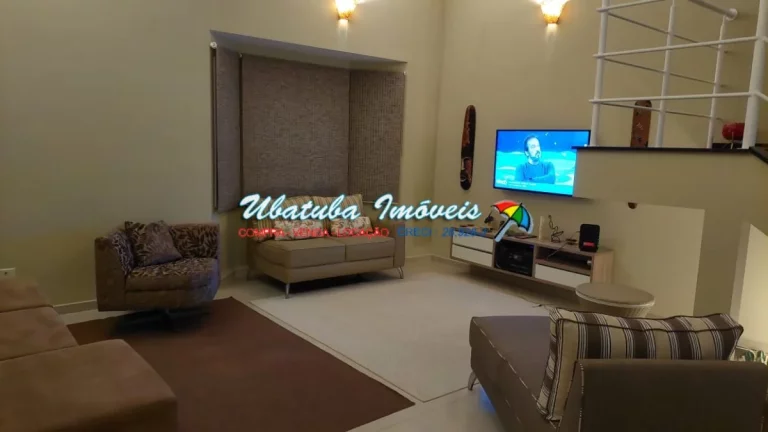 Imagem Linda Casa Cond. Fechado - Bairro Horto