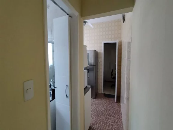 Imagem Casa com 2 dorms, Ocian, Praia Grande - R$ 460 mil, Cod: 2079