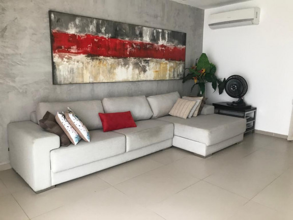Imagem Chácara com 4 Quartos à Venda, 2600 m² em Barra de São Miguel - Barra de São Miguel