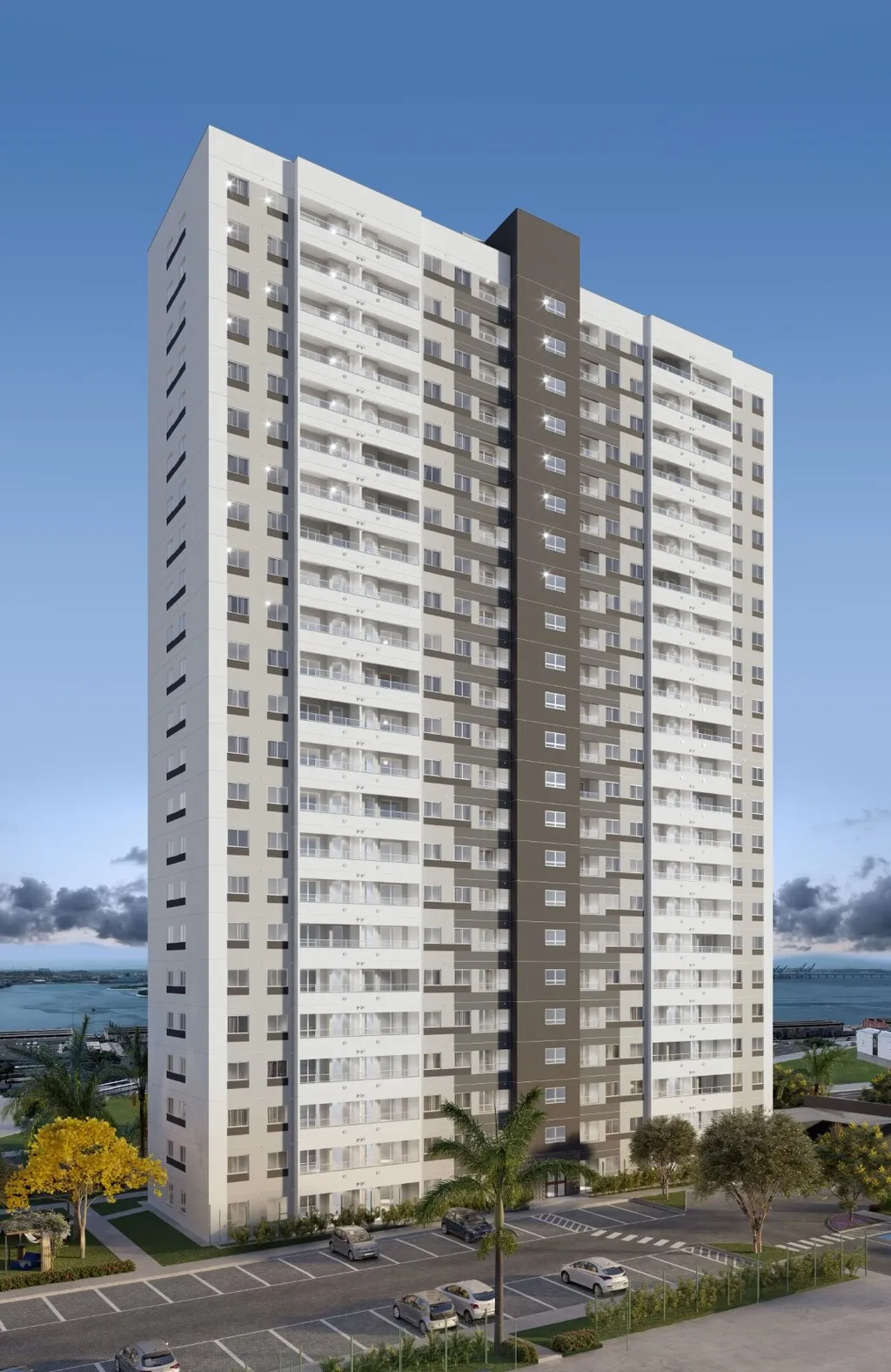 Imagem Apartamento a Venda no bairro Santo Cristo - Rio de Janeiro, RJ