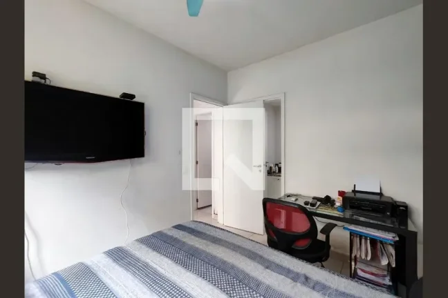 Imagem Apartamento à Venda - Vargem Pequena, 2 Quartos, 84 m2