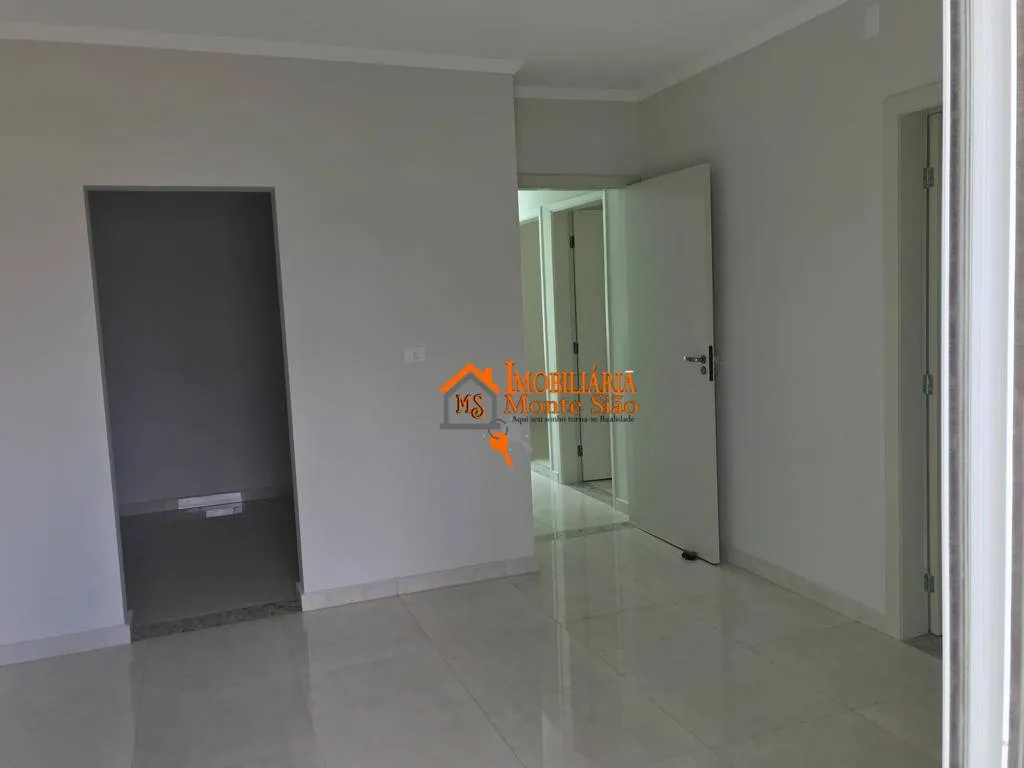Imagem Sobrado com 5 dormitórios à venda, 350 m² por R$ 1.400.000,00 - Vila Rosália - Guarulhos/SP