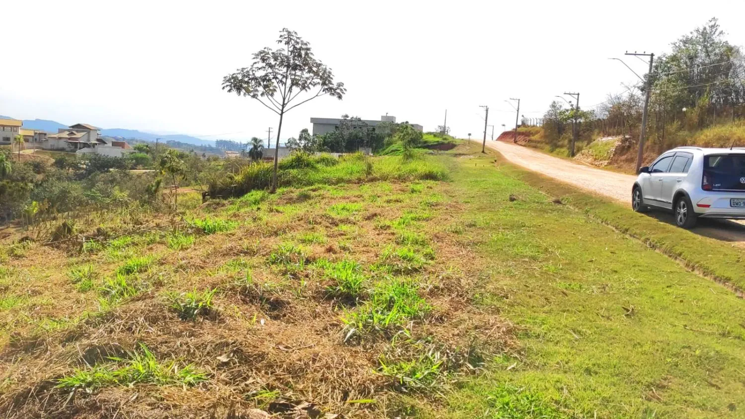 Imagem Terreno em Condomínio Alto Padrão (1.120m² - Jacareí/Guararema)