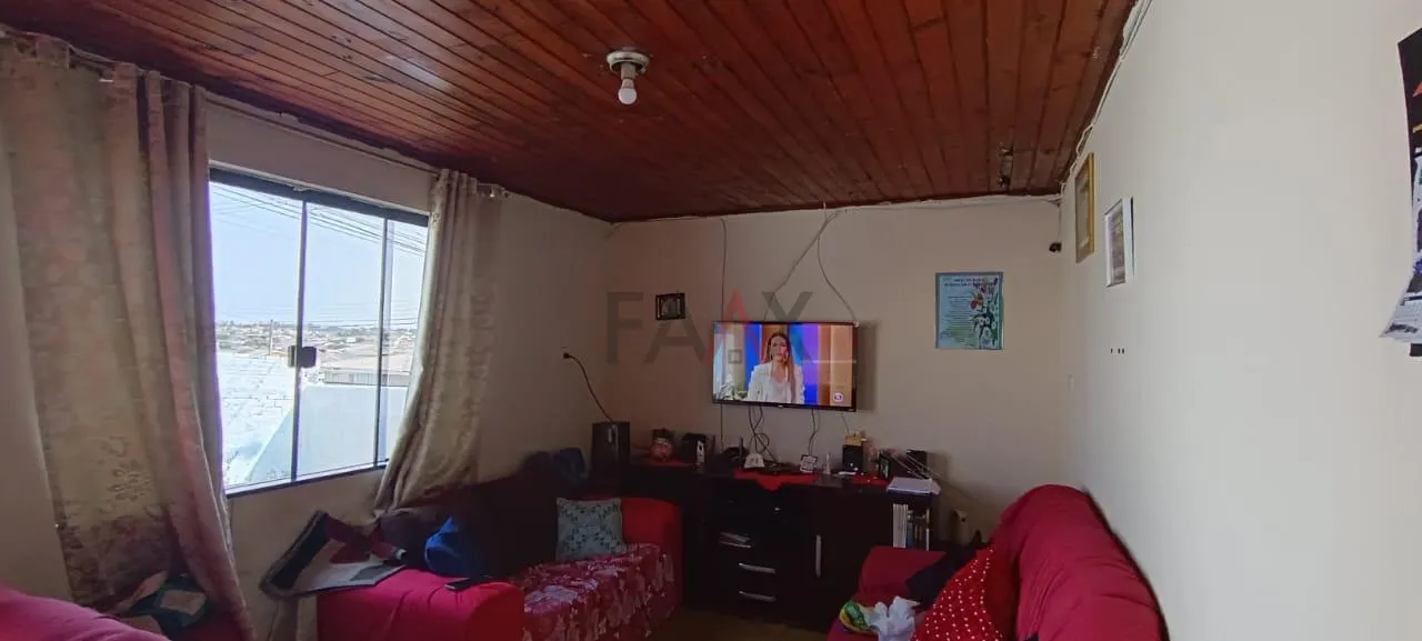Imagem Terreno residencial com 2 casa na Vila Carli em Guarapuava