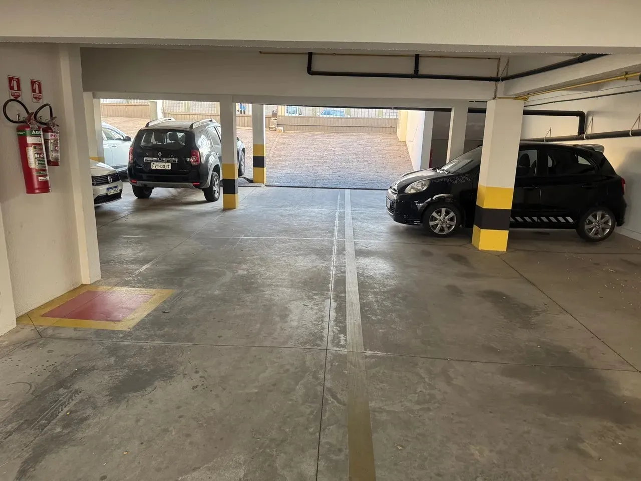 Imagem Apartamento de 70m² c/ Sacada, Localizado em Votorantim!