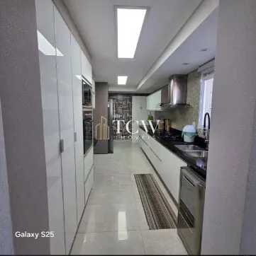 Imagem Apartamento à venda no bairro Alto da Moóca - São Paulo/SP