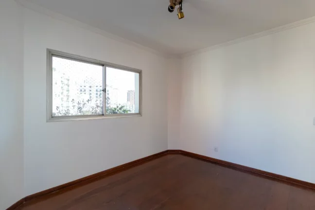 Imagem Apartamento à venda em São Paulo, Moema, com 4 quartos, 209m2