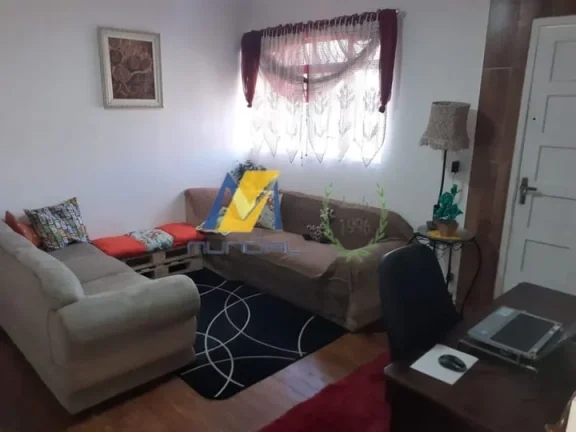 Imagem Vendo Casa em Santo André, Pq João Ramalho