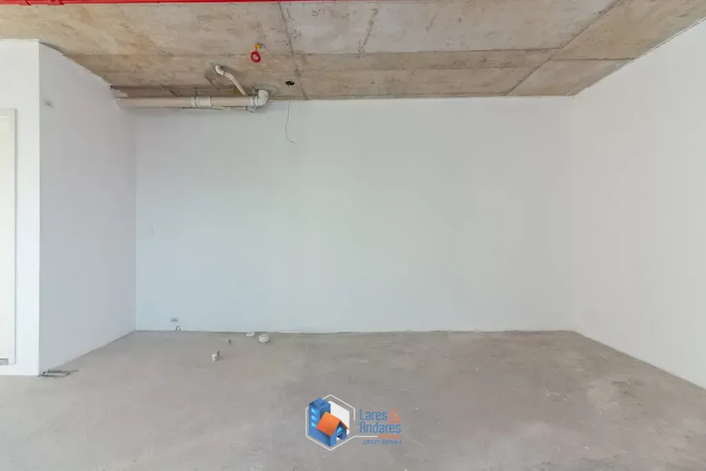 Imagem Sala à venda 61M² Liberdade São Paulo - SP