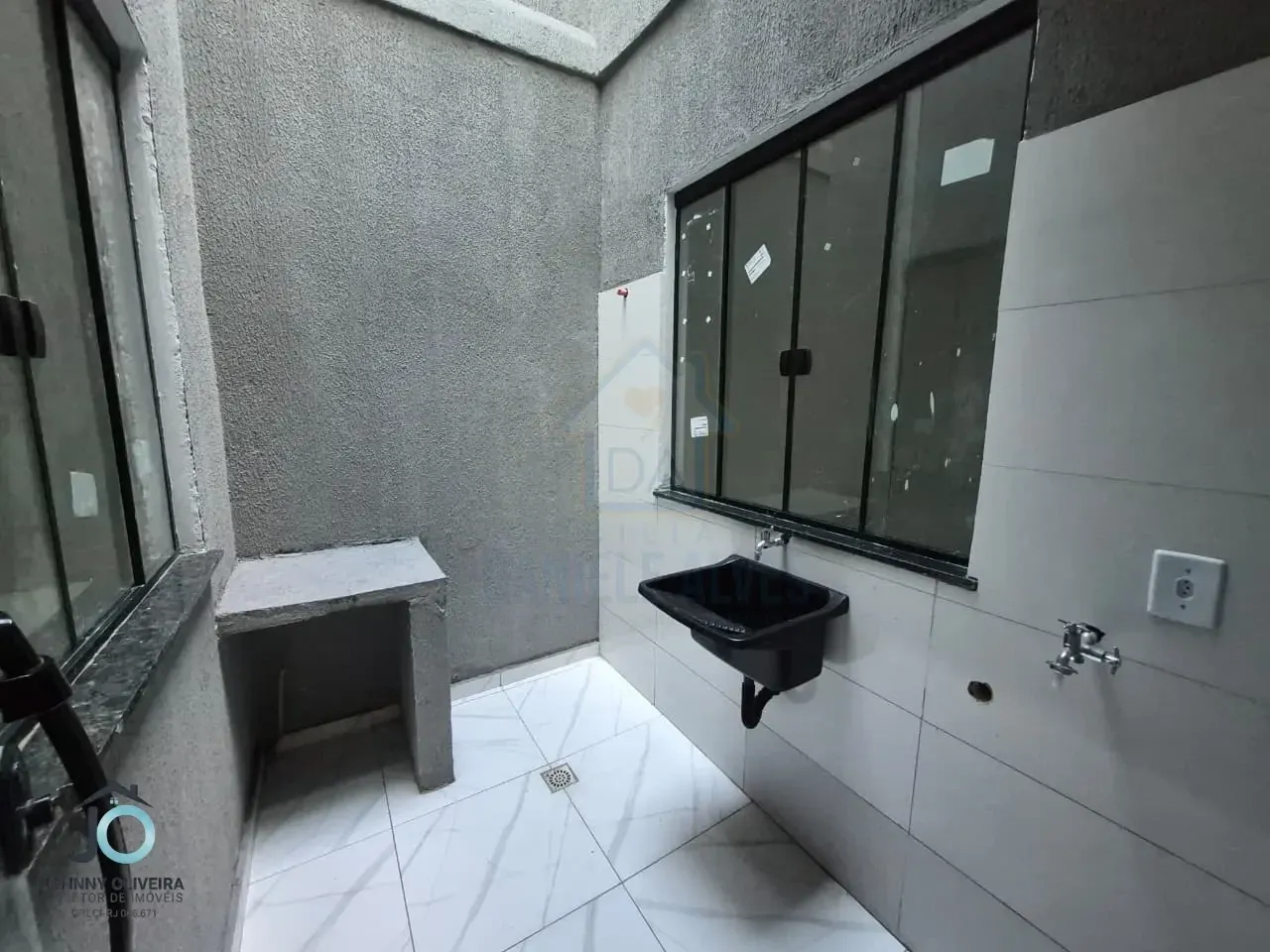 Imagem Casa com 2 Quartos à Venda, 49 m² em Engenheiro Pedreira - Japeri